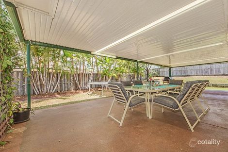 Property photo of 42 Sugarglider Lane Mudgeeraba QLD 4213
