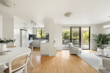 302/40-44 Ocean St, Bondi, NSW 2026