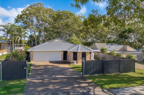 Property photo of 128 Delancey Street Ormiston QLD 4160
