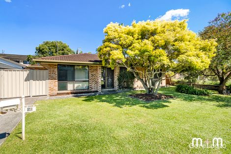 Property photo of 56 Mitchell Road Woonona NSW 2517