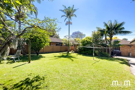 Property photo of 56 Mitchell Road Woonona NSW 2517