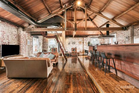22/79 Oxford St, Collingwood, VIC 3066