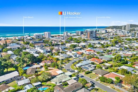Property photo of 31 Tatha Avenue Palm Beach QLD 4221
