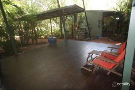 Property photo of 58 Gulnare Road Bees Creek NT 0822