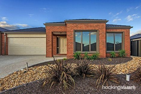 Property photo of 32 Maxwelton Circuit Derrimut VIC 3026