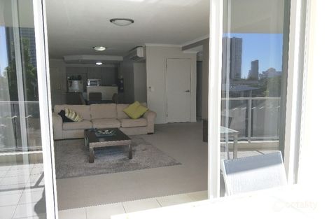 43/21-31 Cypress Ave, Surfers Paradise, QLD 4217