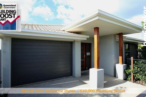 Property photo of 19 Ginger Crescent Griffin QLD 4503