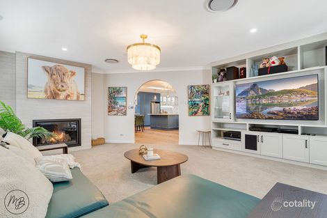 Property photo of 128 Delancey Street Ormiston QLD 4160