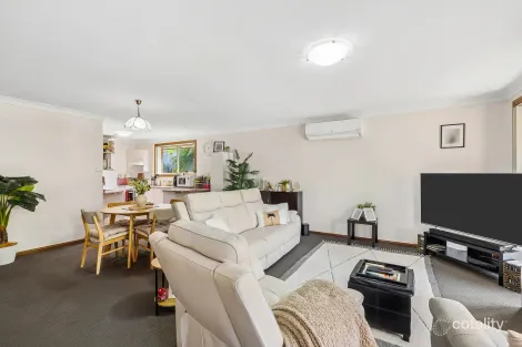 Property photo of 3/22 Windward Close Corlette NSW 2315