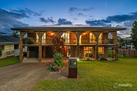 14 Dalwood St, Carseldine, QLD 4034