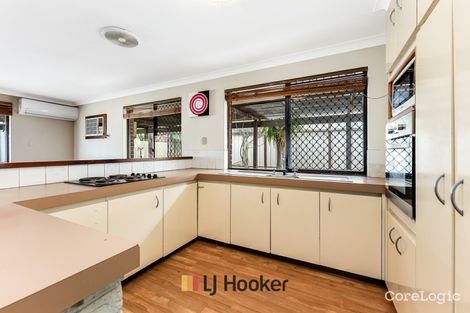 Property photo of 15 Adaia Drive Alexander Heights WA 6064