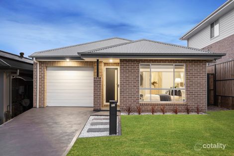 51 Chukker St, Box Hill, NSW 2765