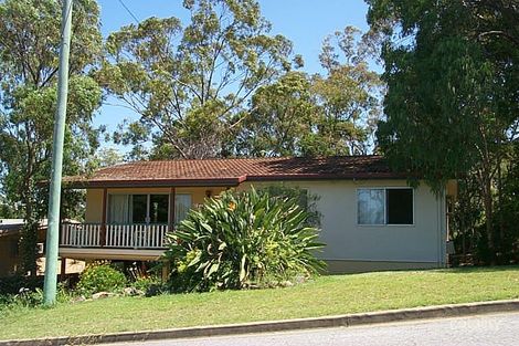 41 Roberts St, South Gladstone, QLD 4680