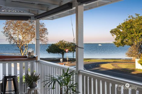 Property photo of 11 Agnes Street Wynnum QLD 4178