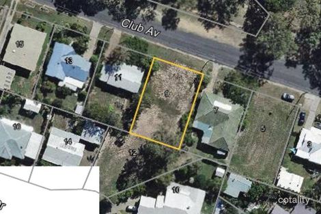 9 Club Ave, Moore Park Beach, QLD 4670