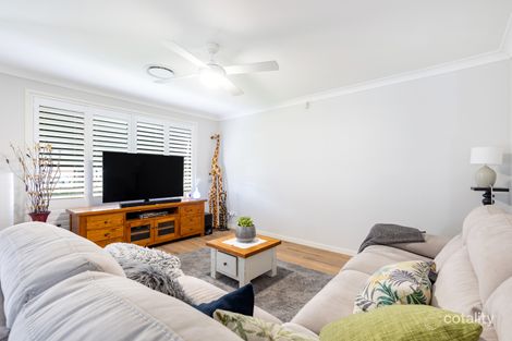 Property photo of 12 Corella Crescent Glenmore Park NSW 2745