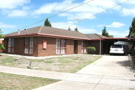 Property photo of 29 Aldershot Road St Albans Park VIC 3219