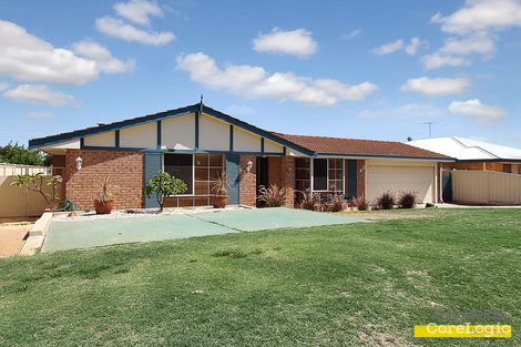 Property photo of 12 Bullfinch Way Ballajura WA 6066