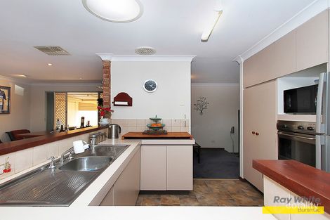 Property photo of 12 Bullfinch Way Ballajura WA 6066