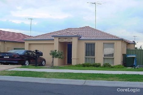 Property photo of 24 Sharrock Avenue Glenwood NSW 2768