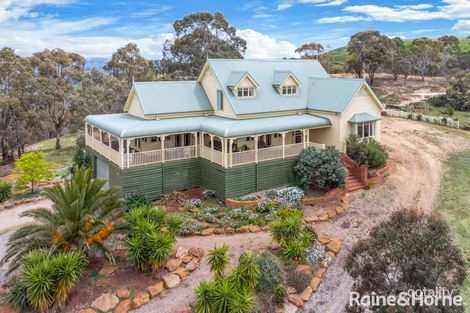 Property photo of 268 Dog Trap Gully Road Rowsley VIC 3340
