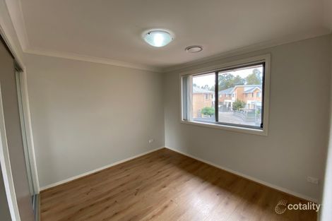 Property photo of 20/5 Rafter Parade Ropes Crossing NSW 2760