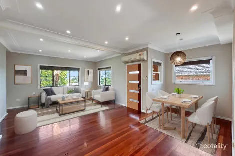 1 PARKES ST, RYDE, NSW 2112