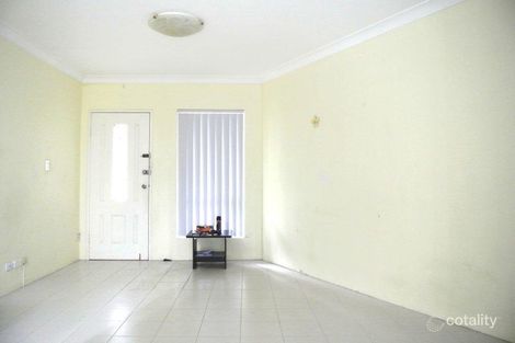 Property photo of 5/2 Crawford Street Berala NSW 2141