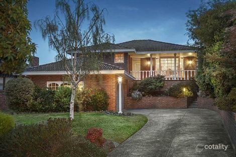 24 Landscape Dr, Doncaster East, VIC 3109