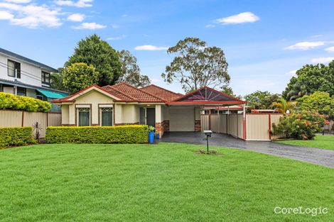 Property photo of 37 Ashcroft Street Georges Hall NSW 2198