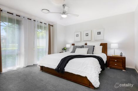 Property photo of 37 Ashcroft Street Georges Hall NSW 2198