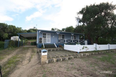 Property photo of 21 Martin Court Binningup WA 6233