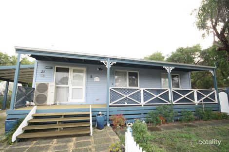 Property photo of 21 Martin Court Binningup WA 6233