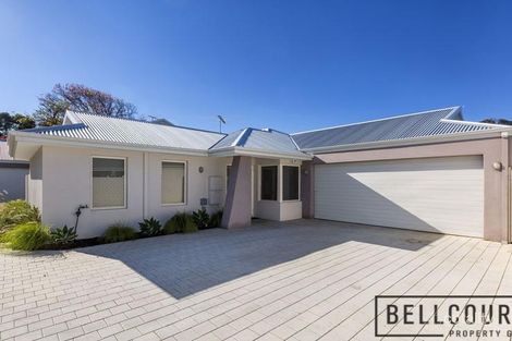 2/58 Mars St, Carlisle, WA 6101