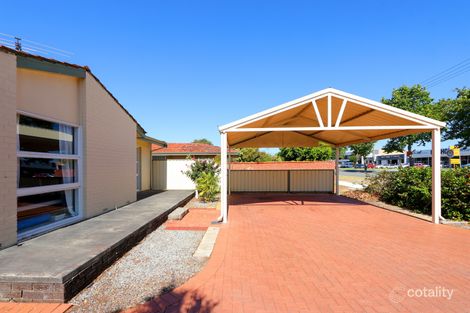 Property photo of 146A High Road Riverton WA 6148