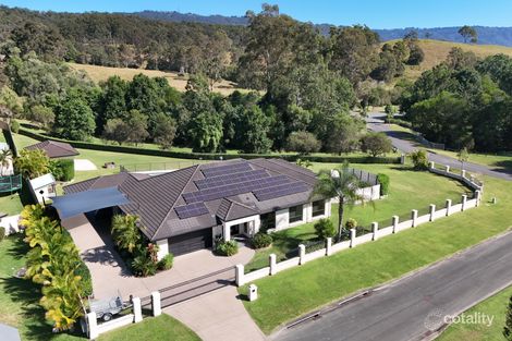 Property photo of 3 Mountain View Crest Mount Nathan QLD 4211