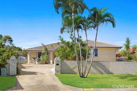 Property photo of 13 Reef Court Mermaid Waters QLD 4218
