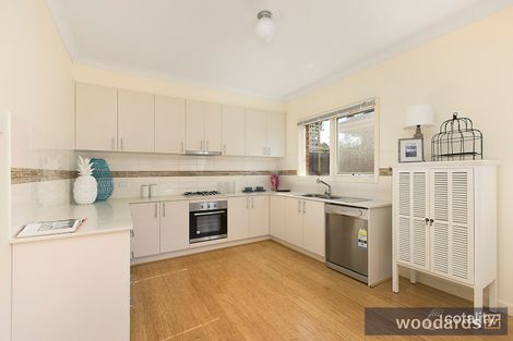 Property photo of 2/8 Beena Avenue Carnegie VIC 3163