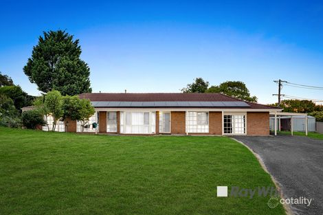 43-45 Brundrett Rd, Narre Warren North, VIC 3804
