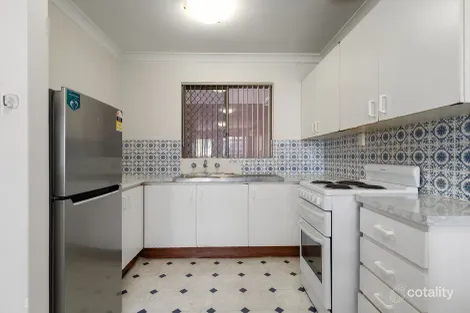 13/1-3 Lyall St, South Perth, WA 6151