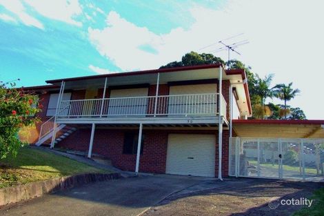 Property photo of 30 Toormina Road Toormina NSW 2452