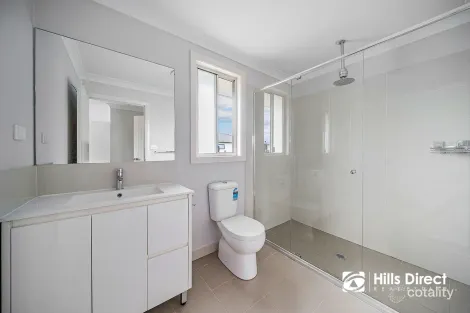 Property photo of 37 Beauchamp Drive The Ponds NSW 2769