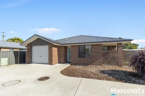 Property photo of 4/138 Wilmot Street Port Sorell TAS 7307