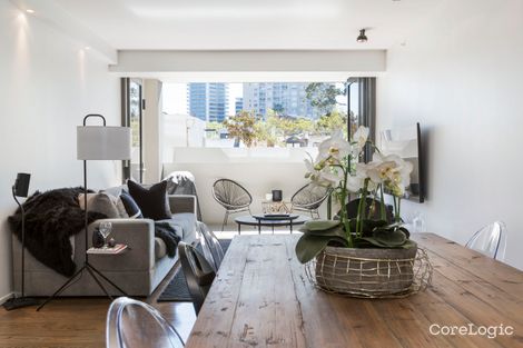 Property photo of 402/320 Liverpool Street Darlinghurst NSW 2010