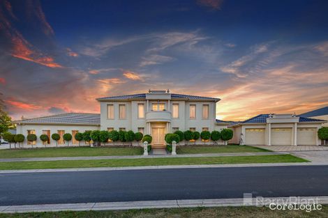 Property photo of 10 Sovereign Way Hillside VIC 3037