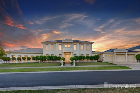 Property photo of 10 Sovereign Way Hillside VIC 3037