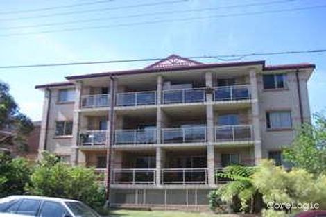 Property photo of 1/2-4 Green Street Kogarah NSW 2217