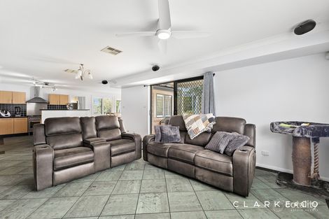 Property photo of 10 Caitlin Close Bolwarra Heights NSW 2320