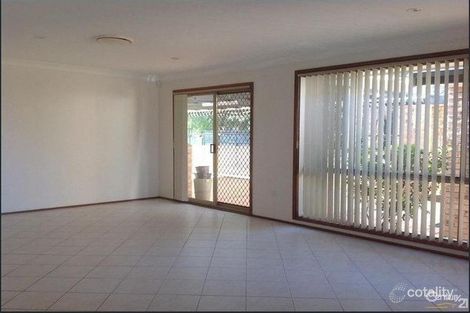 Property photo of 100 Colonial Drive Bligh Park NSW 2756