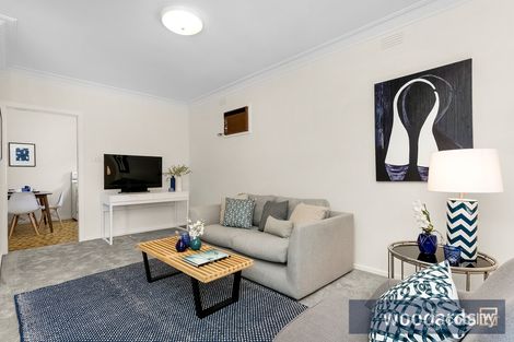 Property photo of 3/17 Gerald Street Murrumbeena VIC 3163
